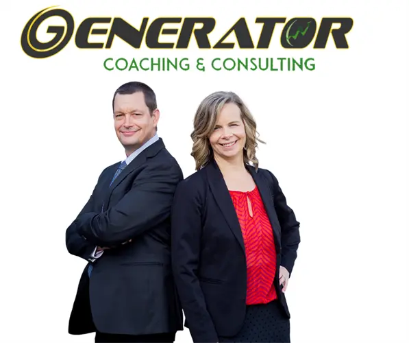 Tualatin Chamber Member Highlight - Generator Coaching & Consulting