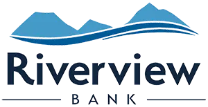 Riverview bank logo