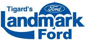Landmark Ford